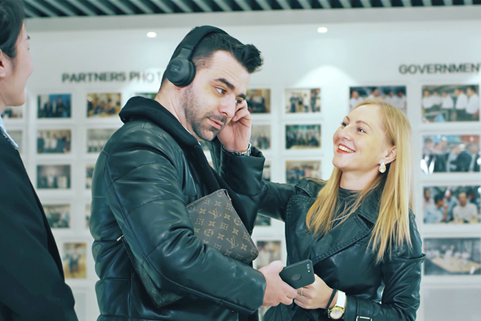 伟德国际1946bv官网形象宣传片（中文版7分钟）